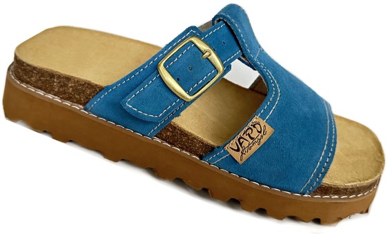 gomera special tyrkys